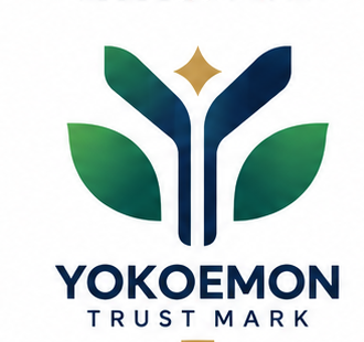 YOKOEMON TRUST MARK